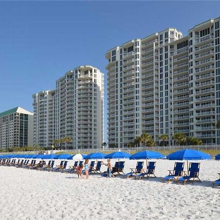 Silver Beach Towers W1204 - 3 Bedroom Condo At Silver Beach Towers 데스틴 외부 사진